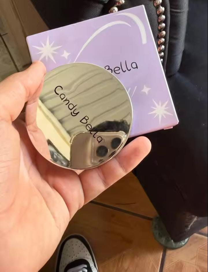 Candy Bella Polvo Mate de Lavanda