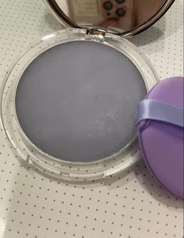 Candy Bella Polvo Mate de Lavanda